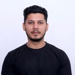 Sachin Choudhary