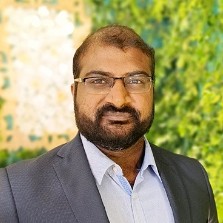 SAMPATH KUMAR ANISHETTY