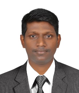 Dr Karthik Loganathan