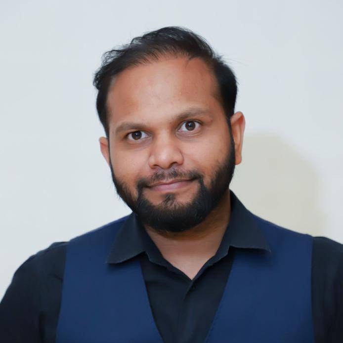 RAHUL GUPTA
