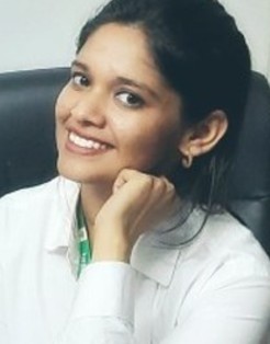 STUTI CHAUDHARY