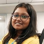 LAVANYA VAITHIALINGAM