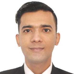 Lalit Singh Bisht