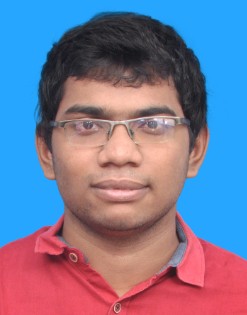 Dhayanandhan M