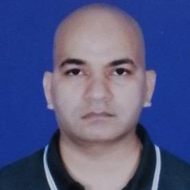 Ramhit Gautam