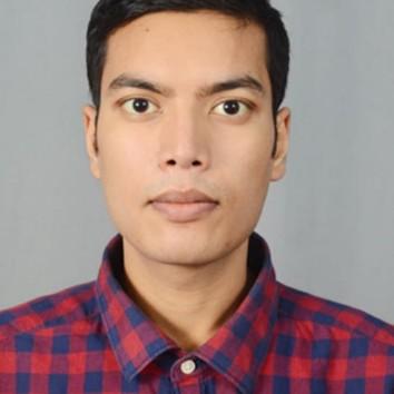 Pankaj Barua