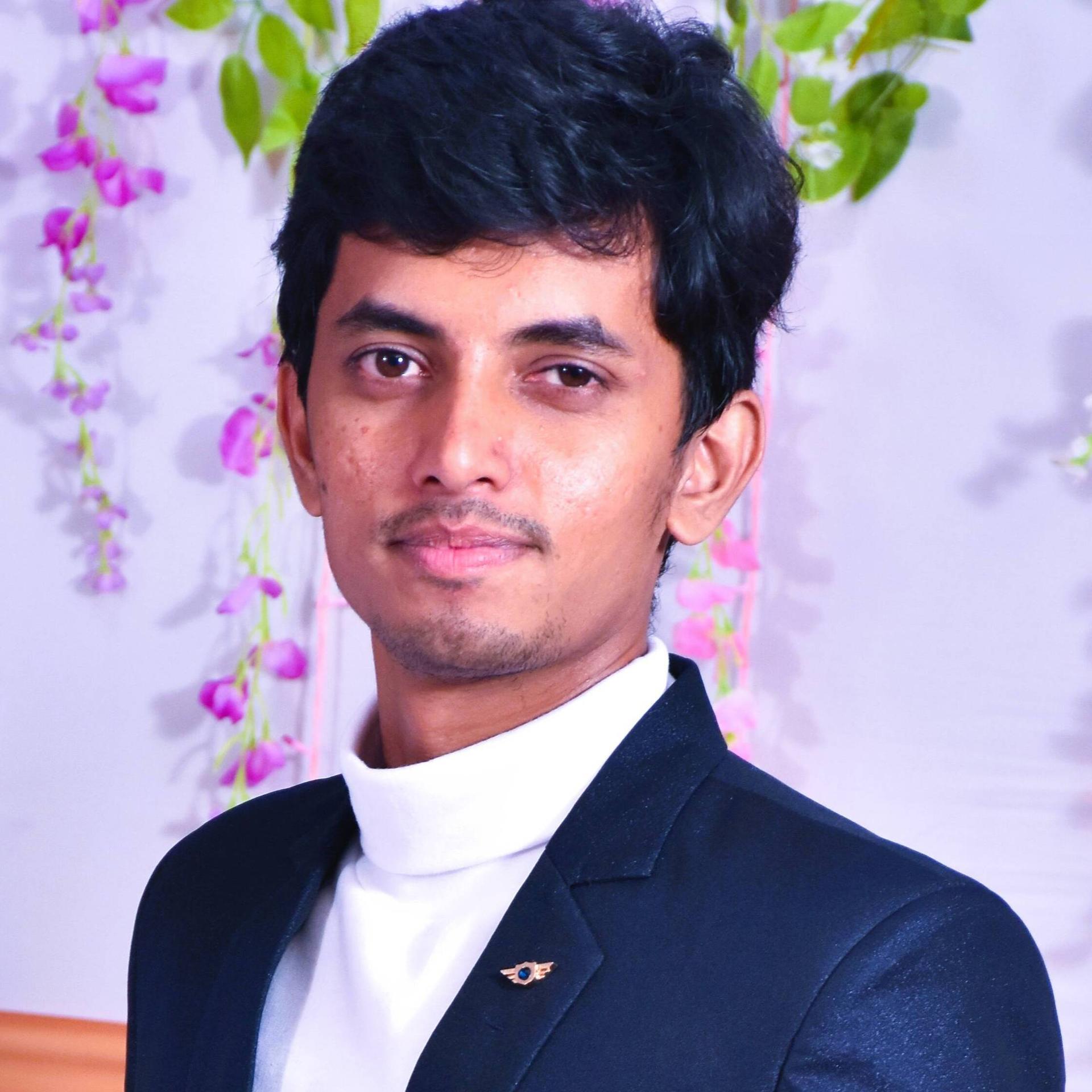 Suryanarayanan I