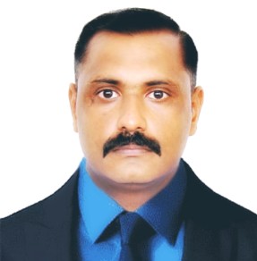 Varun Chandran