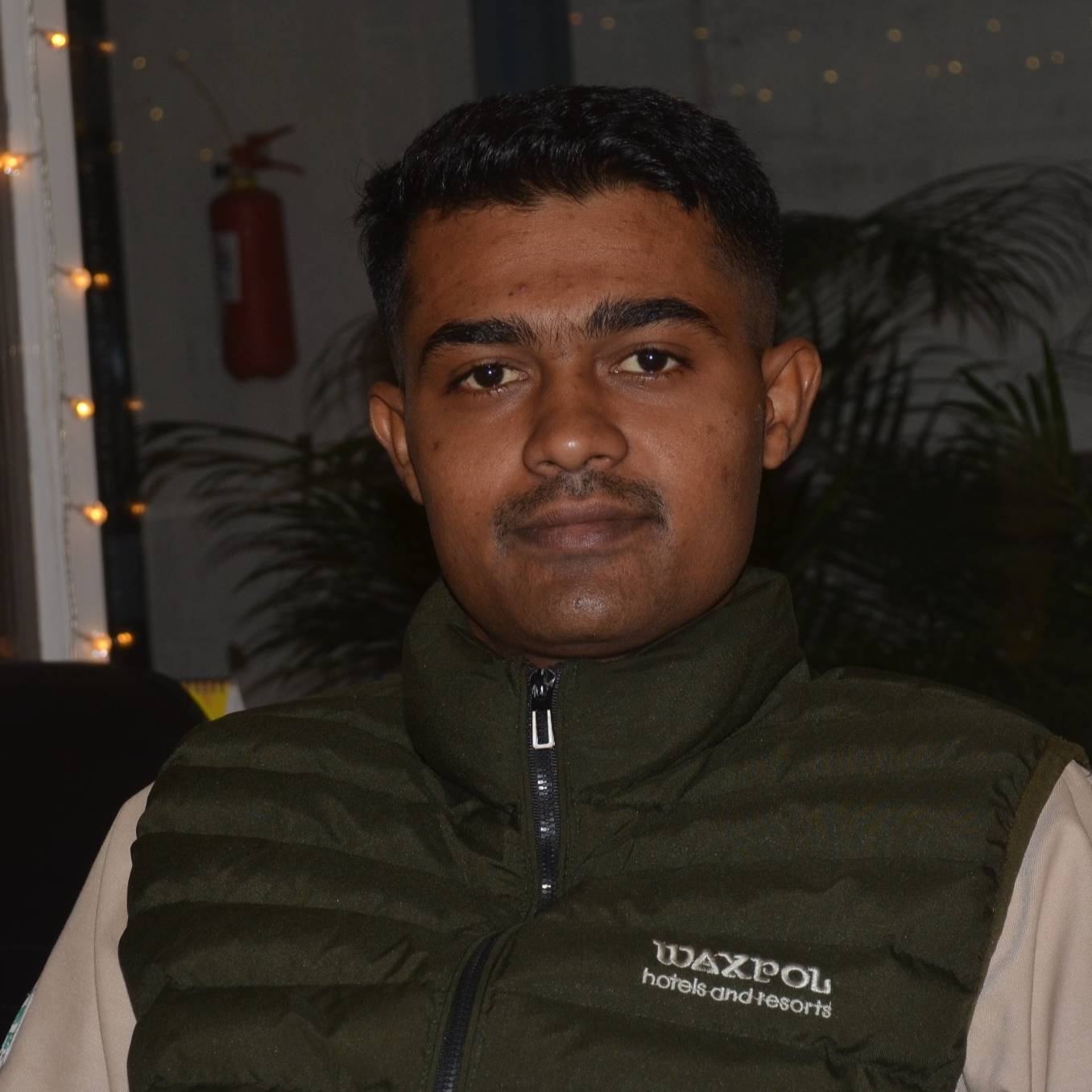 Pradum Rathour