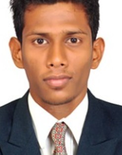 KARTHIKEYAN ARUMUGAM