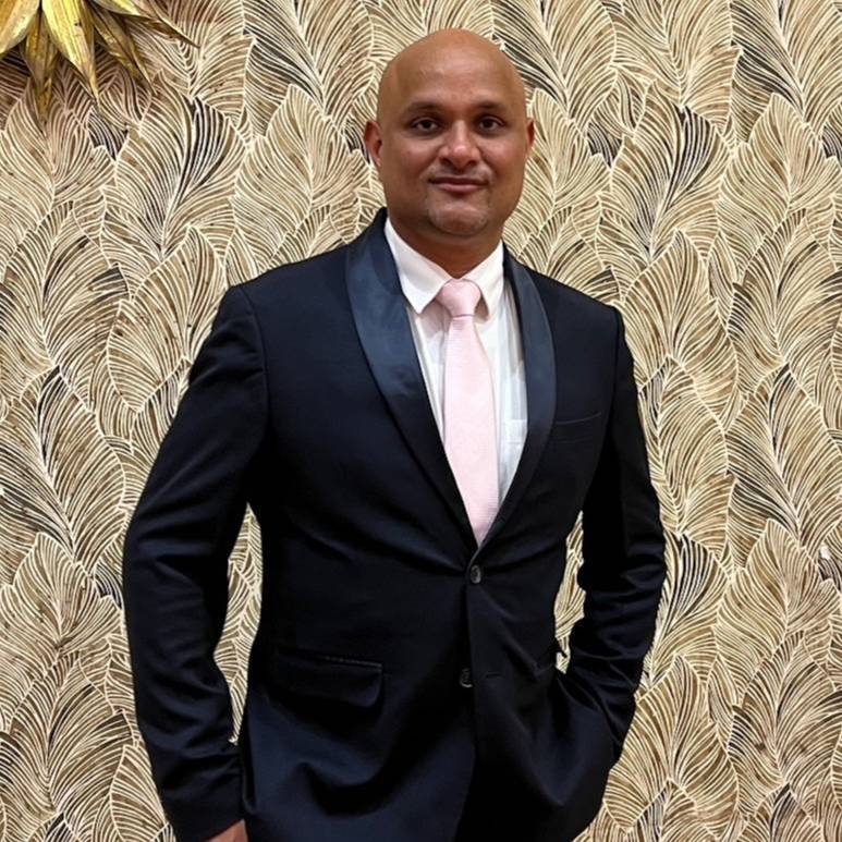 SUNIL RIJHWANI
