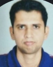 Sumukh C B
