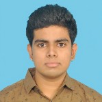 P HIRISHIKESH