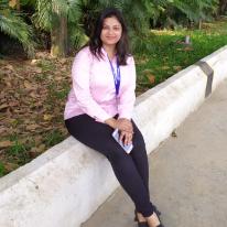 Shatakshi Pant