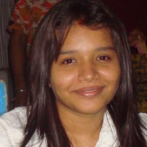 Meenakshi Uikey