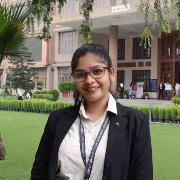 Sakshi Patil