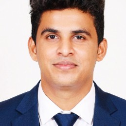 Anil Kumar