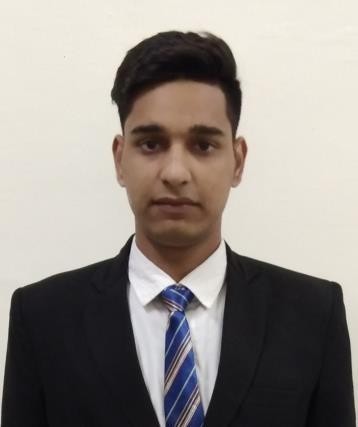 Pushpam Mishra