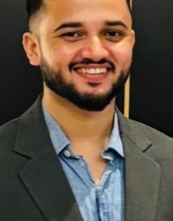DEEPRAJ OJHA
