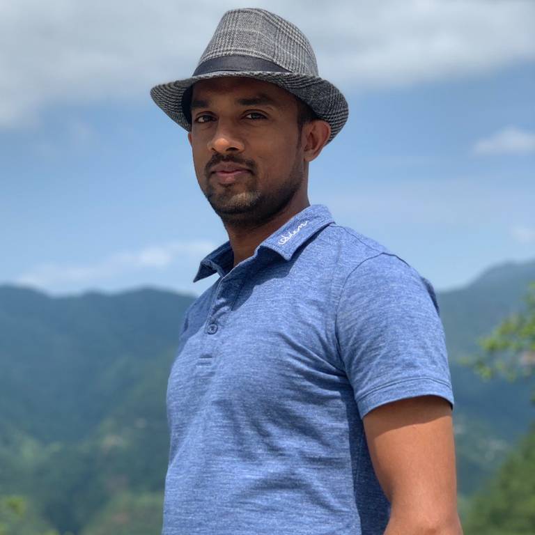 SHUBHAM PATHAK