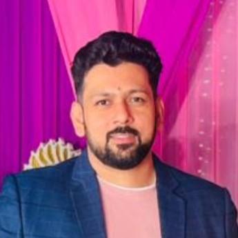 Harmeet Bhardwaj