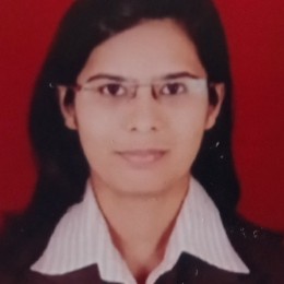 VAISHNAVI HAMBARDE