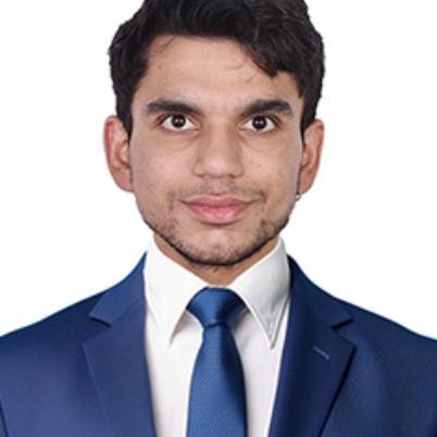 Naman Kapoor