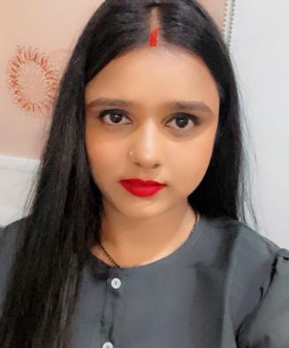 Priyanka Kamboj