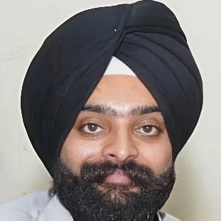 Gurnek Singh