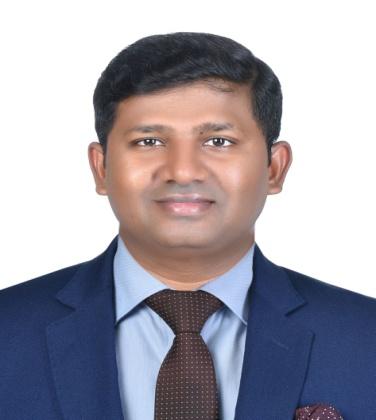 Fredrick Samimuthu Arockiam