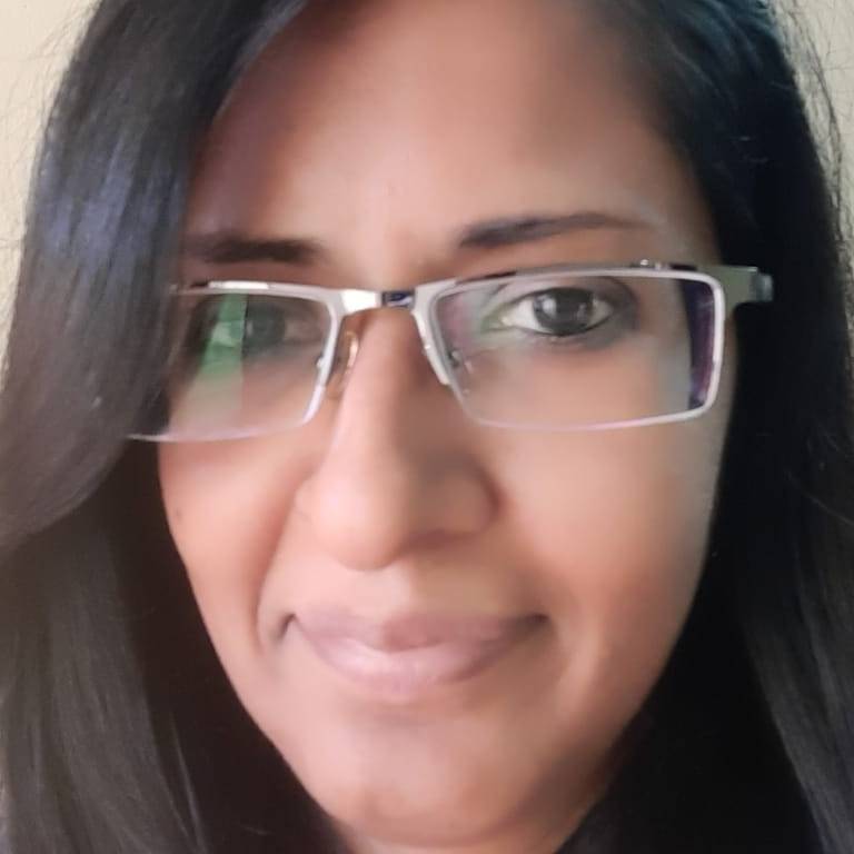 Swetha Parasuraman