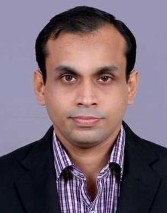 Nishanth Sarma