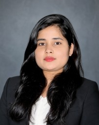 Anshika Singh