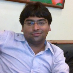 VIPIN TRIPATHI