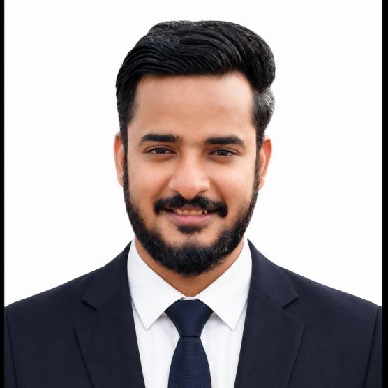 Ashutosh Agasti