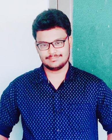 Tamizhazhagan M