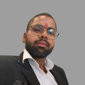 MAN MOHAN PATHAK