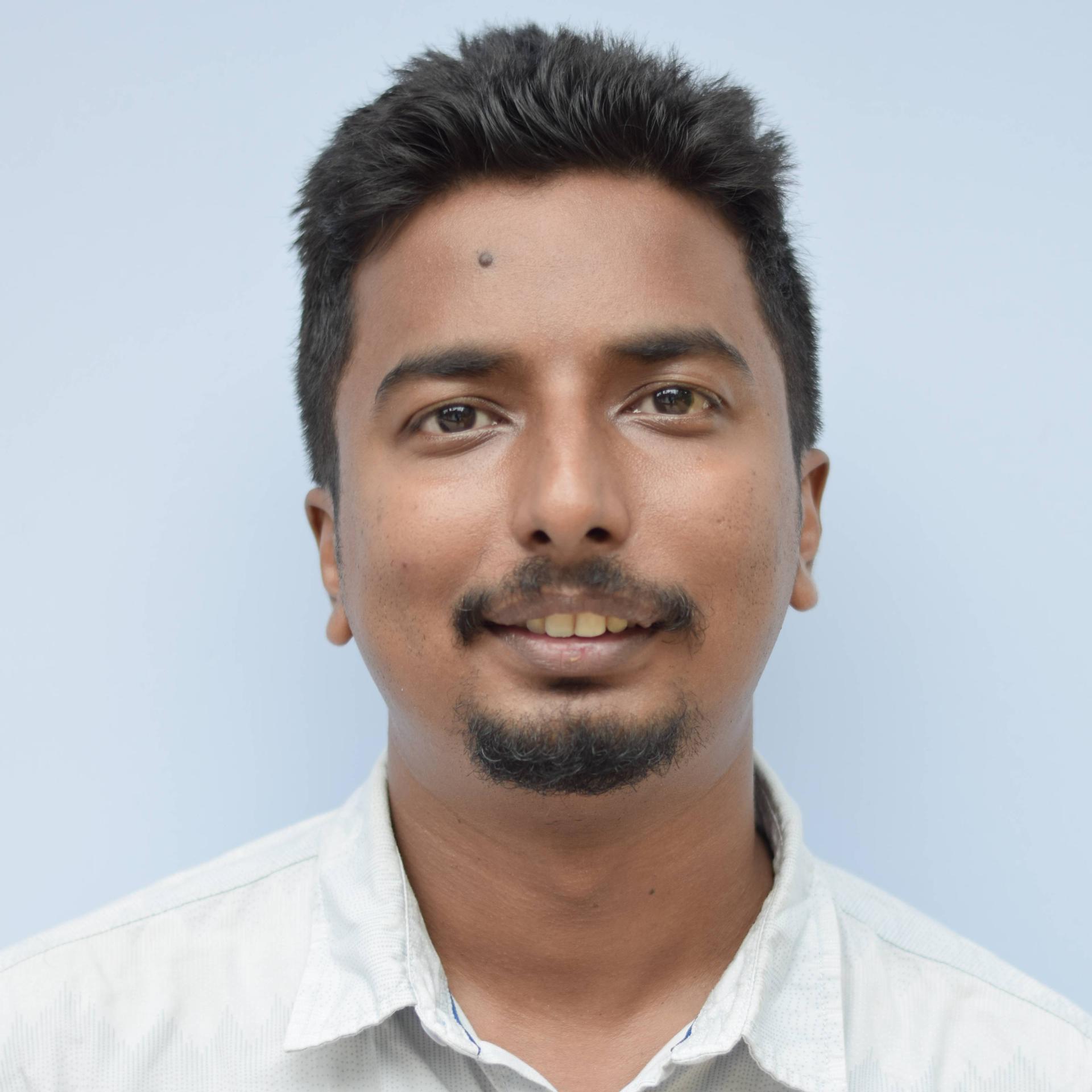 DHEERAJ SUDESH