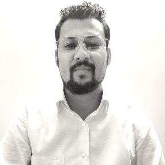 Chris Abhay Sahu
