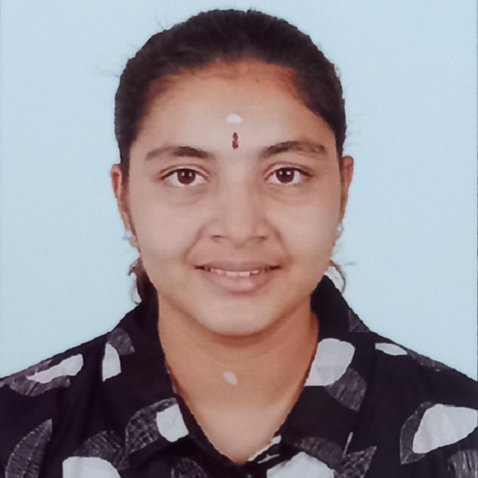 B B AMRUTHAA
