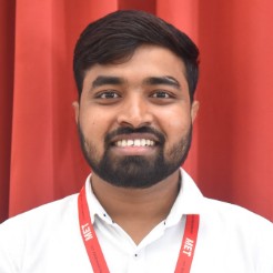 ANAND VASANT GAIKWAD