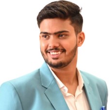 Aviral Shukla