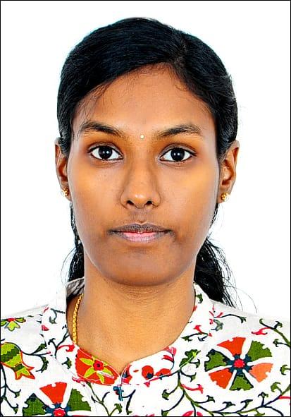 LAKSHMI U