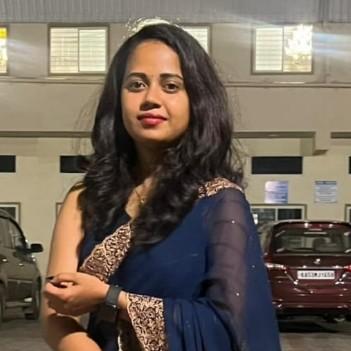 Kavitha R