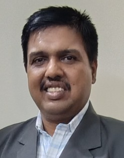 Narasimharaj Manja K