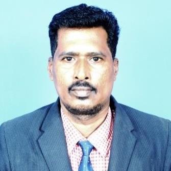 Soundrapandian Duraisamy