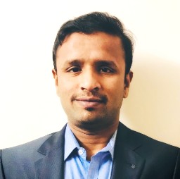 VIGNESH V