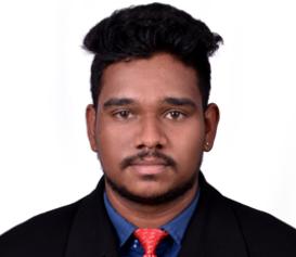 DHANARAJ SELVARAJ