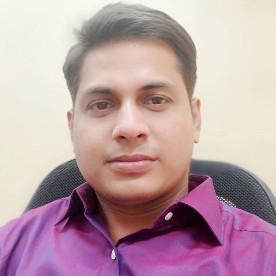 Jasabanta Rout