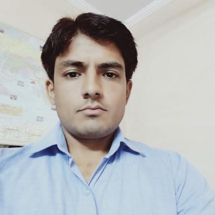 DURGESH PANDEY